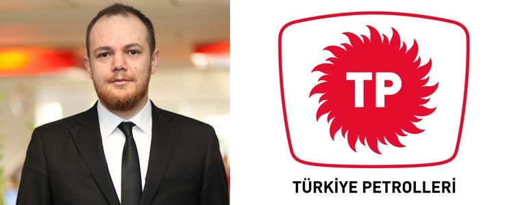 Türkiye Petrolleri&rsquo;ne Yeni Pazarlama Direktörü