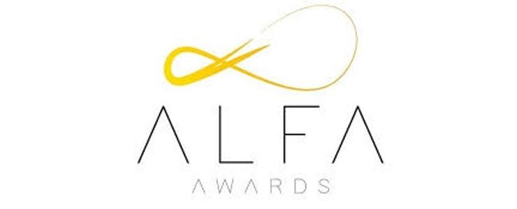 ALFA AWARDS için geri sayım başladı