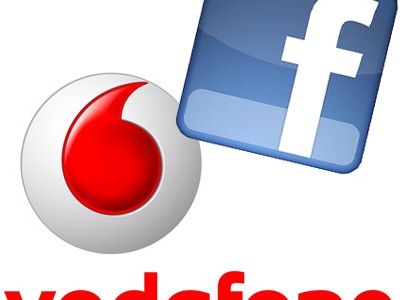 Vodafone’dan yeni SMS hizmeti