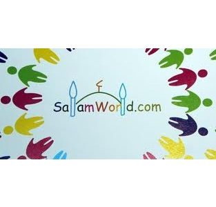 www.salamworld.com yayına başlıyor!