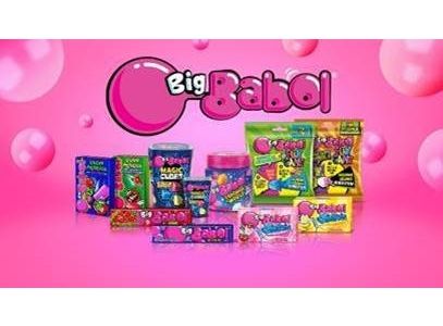 Perfetti Big Babol "Kocaman Eğlence"ye davet ediyor