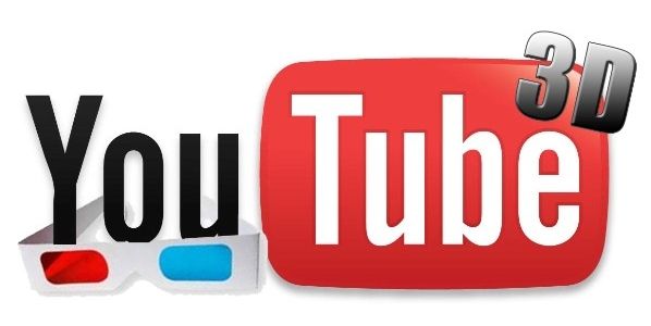 Youtube’da 3D görüntüler yayınlanmaya başlıyor