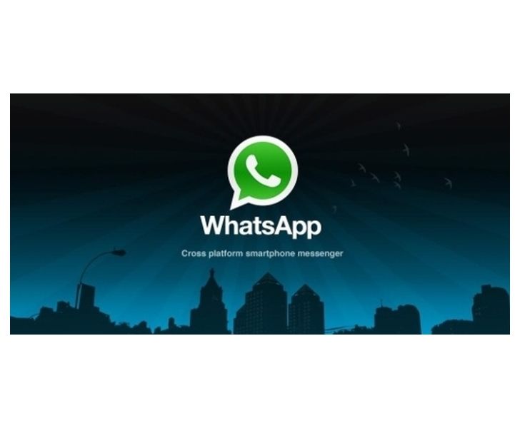 WhatsApp for ios instal free