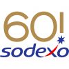 Sodexo, küresel başarısının 60. yılını kutluyor