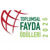 TOPLUMSAL FAYDA ÖDÜLLERİ’NİN BAŞVURULARI BAŞLADI TOPLUMSAL FAYDA ÖDÜLLERİ’NİN BAŞVURULARI BAŞLADI