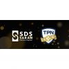 Saran Digital Studios’a Uluslararası Güvenlikte Altın Standart Saran Digital Studios’a Uluslararası Güvenlikte Altın Standart