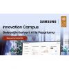 Samsung ve UNDP, Innovation Campus gençleri bekliyor