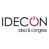  İdecon Idea&Congress'e yeni müşteri