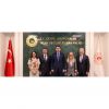GARANTİ BBVA, COP31'İN KÜRESEL BANKACILIK PARTNERİ GARANTİ BBVA, COP31'İN KÜRESEL BANKACILIK PARTNERİ