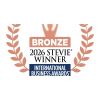 LCW Limitless&rsquo;a Stevie International Business Awards