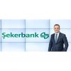 Şekerbank&rsquo;a inovasyon ödülü