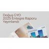 Doğuş GYO, &ldquo;Çevreye Değer, Paydaşa Güven, Geleceğe Yatırım&rdquo;