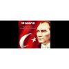 19 Mayıs Atatürk'ü Anma, Gençlik ve Spor Bayramımız Kutlu Olsun 19 Mayıs Atatürk'ü Anma, Gençlik ve Spor Bayramımız Kutlu Olsun