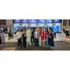 İTÜ ARI TEKNOKENT, GITEX EUROPE'DA ARI ATLAS'I DÜNYAYA TANITTI İTÜ ARI TEKNOKENT, GITEX EUROPE'DA ARI ATLAS'I DÜNYAYA TANITTI