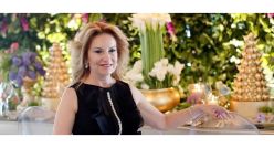 Sofralar Sergisi Londra'ya taşınıyor