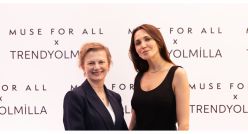 Trendyolmilla ve Muse For All'dan koleksiyon