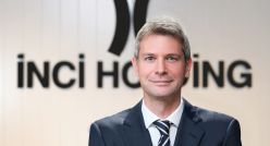 İnci Holding'de Yeni Dönem