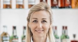 Pernod Ricard Orta Doğu Genel Müdürü Aslı Tekeş