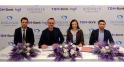 Kelebek Mobilya ve Tom Bank Hadi işbirliği