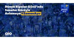 Abdi İbrahim Otsuka, "Anlamaya #ZamanAyır" Diyor