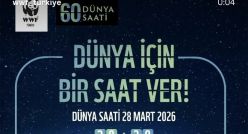  Milyonlar Gelecek İçin Bir Saatini Ayırdı