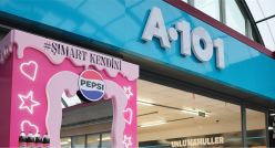 MEDYA101 ve Pepsi&rsquo;den Yeni Nesil Mağaza Deneyimi