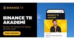 Binance TR Akademi ile Kripto Okuryazarlığı