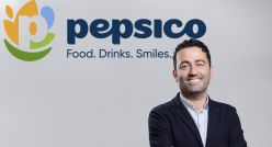 PEPSICO TÜRKİYE&rsquo;DEN GLOBALE ÜST DÜZEY ATAMA