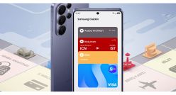 Samsung Wallet ile Dijital Hayat Tek Bir Uygulamada