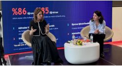 Doğuş Otomotiv Plus&rsquo;ta yapay zekaya ilham veren buluşma