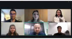 ESAS SOSYAL DENİZLİ&rsquo;DE