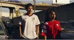 adidas Originals, Yeni Koleksiyonunu tanıttı