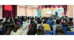 İlk Fikrim Eğitimlerinde Yeni Durak Muş Oldu