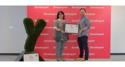 Yemeksepeti, Yeşil Ofis Diploması Üçüncü Kez Yeniledi