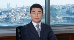 Samsung Electronics Türkiye&rsquo;de yeni Başkan Billy Kim