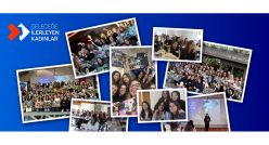 Şişecam 960 Kadının Kariyerine Katkı Sağladı