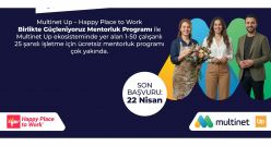 Multinet Up&rsquo;tan Küçük İşletmelere Destek