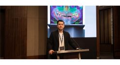 SİLİKON VADİSİNDEN GENÇ TÜRK GİRİŞİMCİYE DESTEK