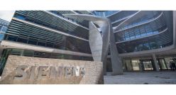 Siemens, Endüstriyel Yapay Zekayı Sahneye Taşıyor