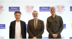 &ldquo;Bilim Kafe&rdquo;de Gençler Yapay Zeka Üzerine Bir Keşfe Çıktı