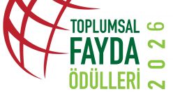 TOPLUMSAL FAYDA ÖDÜLLERİ&rsquo;NİN BAŞVURULARI BAŞLADI