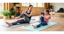 Meditopia, Wellbeing&rsquo;i Çalışandan Aileye Taşıyor