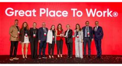 Anadolu Sigorta, Türkiye&rsquo;nin En İyi İşverenleri arasında