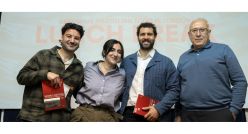 Uluslararası Gastronomi Film Festivali&rsquo;nin Londra Edisyonu