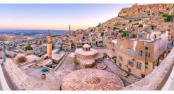 MARDİN DİJİTAL DÜNYANIN GÜNDEMİNE TAŞINDI