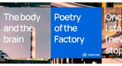 Şişecam, &ldquo;Poetry of the Factory&rdquo; ile B2B İletişimde