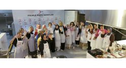 &ldquo;İYİLİKLE PİŞEN HAYATLAR&rdquo; ADANA&rsquo;DA İYİLİĞİ BÜYÜTTÜ