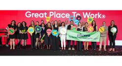 Pluxee, &ldquo;Türkiye&rsquo;nin En İyi İşverenleri™ listesinde zirvede