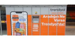 Trendyol, &lsquo;Gel-Al&rsquo; noktalarını 81 ile yayıyor