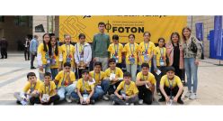 ŞANLIURFA KÜLTÜR YOLU FESTİVALİ SONA ERDİ